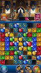 Tangkapan layar apk Jewel Royal Castle: Match3 puzzle 3