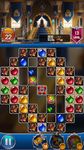 Tangkapan layar apk Jewel Royal Castle: Match3 puzzle 2