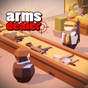 Ikon Idle Arms Dealer Tycoon