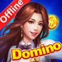 Ícone do apk Domino Offline