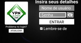 Imagem  do VPN Super CDN