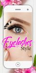 Immagine 9 di Eyelashes Makeup Photo Editor