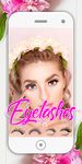 Immagine 15 di Eyelashes Makeup Photo Editor