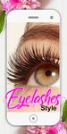 Immagine 16 di Eyelashes Makeup Photo Editor