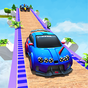 Dealuri de masini de munte Hill Climb - GT Racing. APK