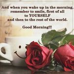 Gambar Good Morning Images Gif With Beautiful Quotes 9