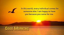 Gambar Good Morning Images Gif With Beautiful Quotes 15