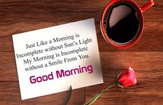 Gambar Good Morning Images Gif With Beautiful Quotes 2