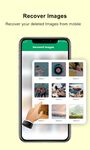 Data recovery for WhatsApp: Recover chats imgesi 5