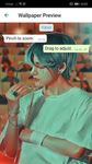 Картинка 3 BTS Wallpapers: Cute bts Обои всех участников