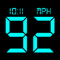 Gps Speedometer offline : Speed Test App