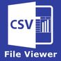 Иконка CSV File Viewer