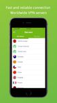 Screenshot 5 di Kiwi VPN Proxy: Free VPN, Best Unlimited VPN Proxy apk