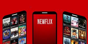 Netflix Guide 2020 - Streaming Movies and Series image 