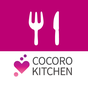 おすすめ料理レシピが毎日届く！ COCORO KITCHEN アイコン
