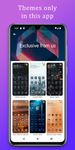 Screenshot 1 di Catalog Themes - EMUI themes for Huawei and Honor apk