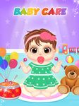 Baby Care And Dress Up: Babysitter Games obrazek 9