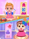 Baby Care And Dress Up: Babysitter Games obrazek 10