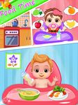 Baby Care And Dress Up: Babysitter Games image 11