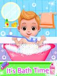 Baby Care And Dress Up: Babysitter Games image 12