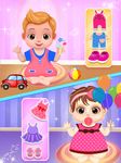 Immagine  di Bambino Cura E Vesti : Baby-sitter Giochi