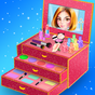 Makeup Kit Factory : Doll Makeup Games for Girls APK