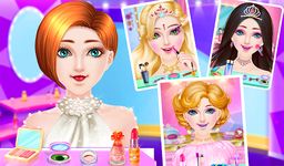 รูปภาพที่  ของ Makeup Kit Factory : Doll Makeup Games for Girls