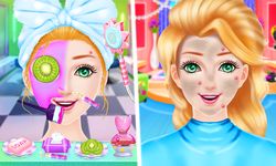 รูปภาพที่ 12 ของ Makeup Kit Factory : Doll Makeup Games for Girls