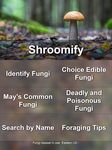 Shroomify - Mushroom Identification capture d'écran apk 1