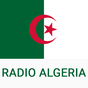 Icône apk Radio Algérie - Radio FM