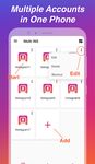 Downloader for Instagram - Repost & Multi Accounts image 4