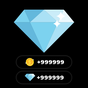 Ícone do apk FF Master: FF Diamond and Coins Guide