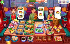 Tangkap skrin apk Chef Asia: Permainan Memasak 6