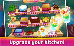 Tangkapan layar apk Asian Cooking Star: Game Memasak & Restoran Baru 4