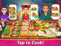 Tangkapan layar apk Asian Cooking Star: Game Memasak & Restoran Baru 3