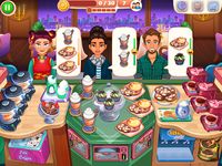 Asian Cooking Star: Crazy Restaurant Cooking Games screenshot apk 1