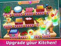 Скриншот 18 APK-версии Asian Cooking Star: Игры для ресторана и кулинарии