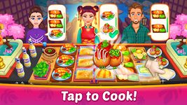 Tangkapan layar apk Asian Cooking Star: Game Memasak & Restoran Baru 17