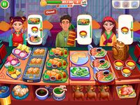 Asian Cooking Star: Jeux de cuisine au restaurant capture d'écran apk 20