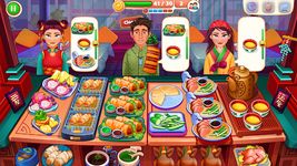 Asian Cooking Star: Crazy Restaurant Cooking Games screenshot apk 16