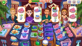 Asian Cooking Star: Jeux de cuisine au restaurant capture d'écran apk 12