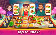 Tangkapan layar apk Asian Cooking Star: Game Memasak & Restoran Baru 10