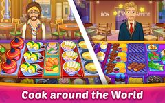 Tangkapan layar apk Asian Cooking Star: Game Memasak & Restoran Baru 9