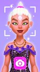 Captura de tela do apk Perfect Makeup 3D 6