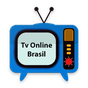 Ícone do apk TV Online Brasil