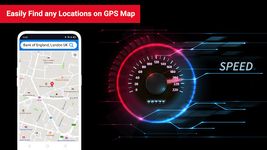 live GPS Bản đồ vệ tinh, điều hướng bằng giọng nói ảnh màn hình apk 6