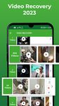 Screenshot 3 di Recupero di foto -video Recupera i file cancellati apk