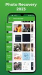 Tangkapan layar apk Pemulihan Foto  Video Memulihkan file yang dihapus 13
