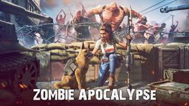 Invasion : Zombie Empire screenshot APK 4