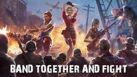 Invasion : Zombie Empire screenshot APK 3